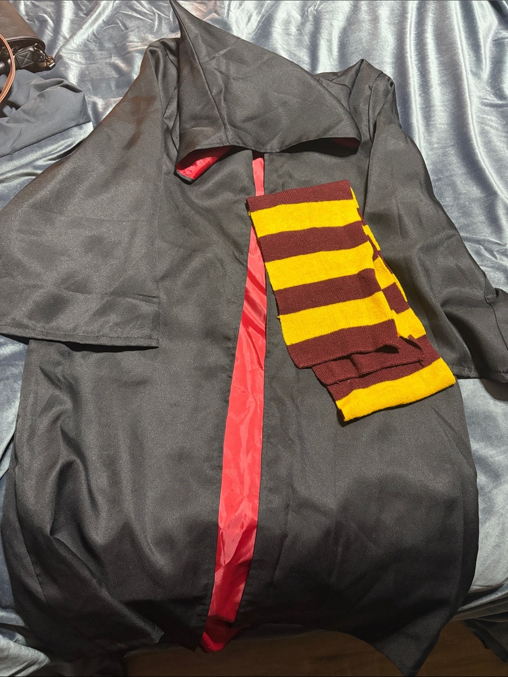 Adult Harry Potter costume